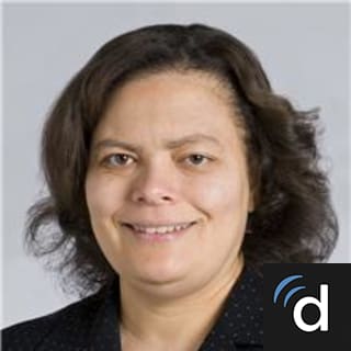 Betty Obi, MD, Radiation Oncology, Cleveland, OH