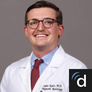 Logan Ryals, MD, Radiology, Chicago, IL