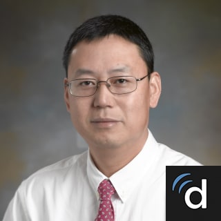Binghua Zhu, MD, Internal Medicine, Springfield, NJ