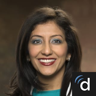 Divya Shroff, MD