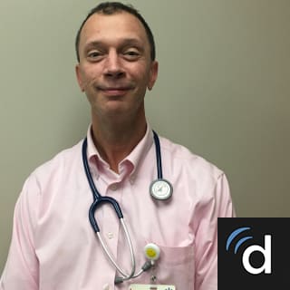 Dean Miller, MD, Internal Medicine, West Nyack, NY