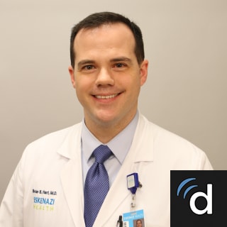 Brian Hart, MD