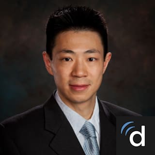 Yin Hu, MD, Neurosurgery, Cleveland, OH