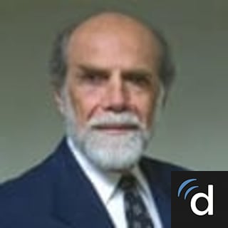Alfred Hutt, MD