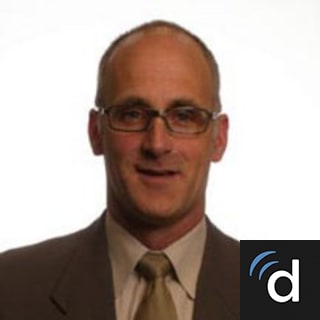 Timothy Glass, MD