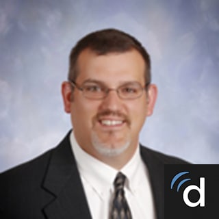 Walter Costner, MD, General Surgery, Harrisonville, MO