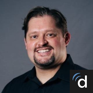 John Dayton, MD