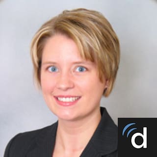 Jennifer Newcastle, MD
