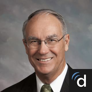 William Allen, MD