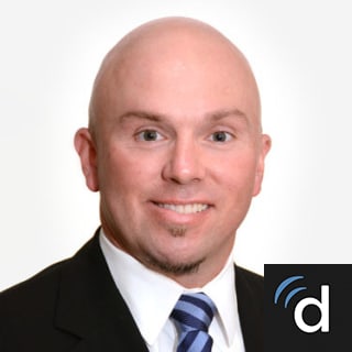 Christopher LaChapelle, MD