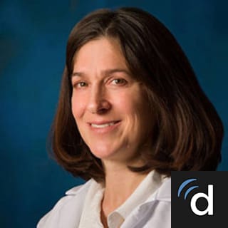 Martha Dwenger, MD