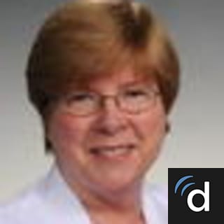 M Susan Burke, MD