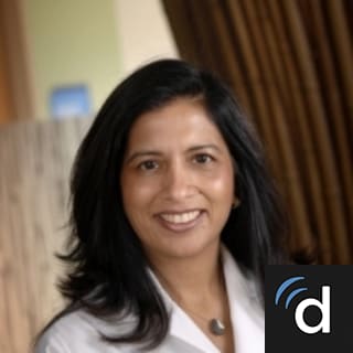 Sangeeta Bhargava, MD