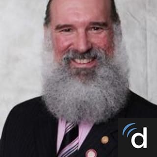 Reid Blackwelder, MD