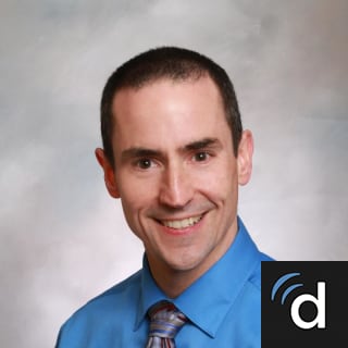 Matthew Hill, DO