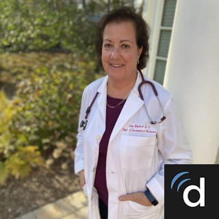 Joan Naidorf, DO, Emergency Medicine, Alexandria, VA