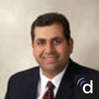 Sundeep Arora, MD