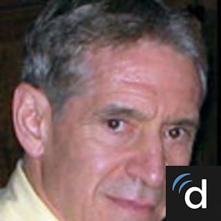 Ralph Ryback, MD