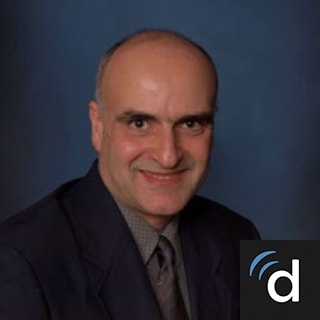 Ibrahim Abi-Rafeh, MD