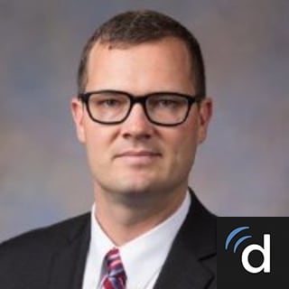 Dr. Thomas J. Zeyl, MD | Jacksonville, FL | Thoracic Surgeon | US