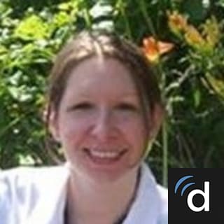 Marissa Mertz, MD