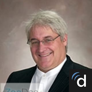 Kyle Dickson, MD