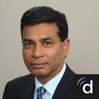 Shushovan Chakrabortty, MD