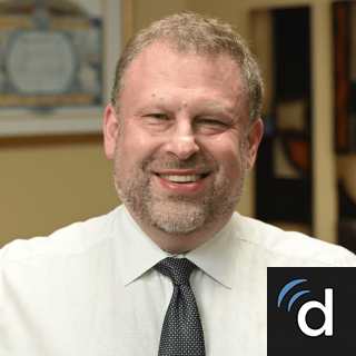 Gil Lichtshein, MD