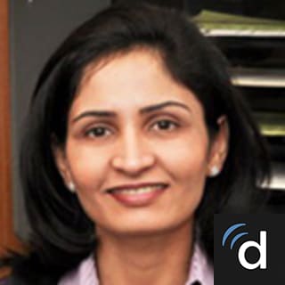 Payal Kapur, MD