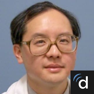 Henry Wang, MD