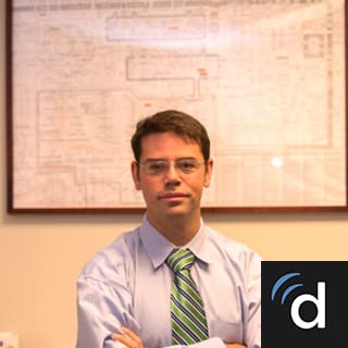 Steven Murphy, MD