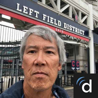 Steven Tanaka, MD