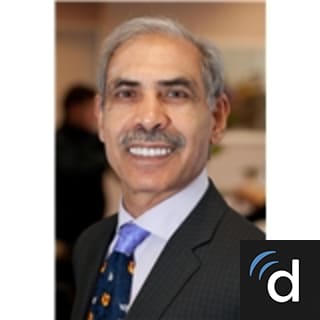 Jahangir Sadeghi, MD