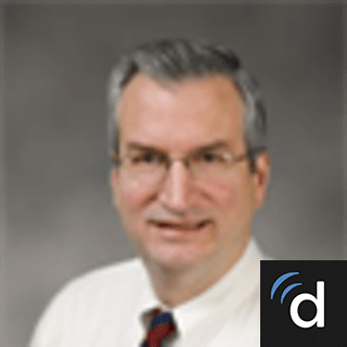 Daniel Nikcevich, MD