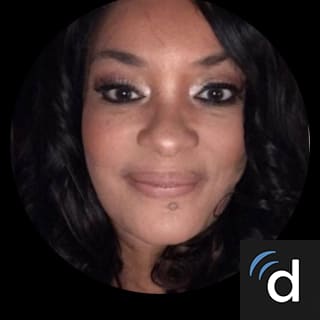Paulette Johnson