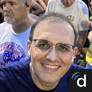 Ali Rafai, MD, Internal Medicine, Johnson City, TN