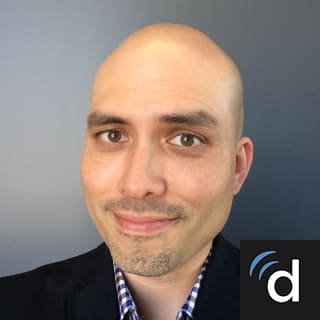 Randolf Dipp, DO, Psychiatry, San Diego, CA