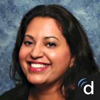 Salma Akhter, DO