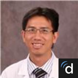 Aaron Tran, MD