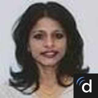 Saluja (Varghese) Goldman, MD