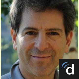 Robert Goldberg, MD