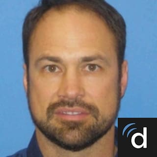 Stephen Ward, MD