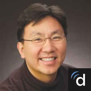 Thomas Yang, MD