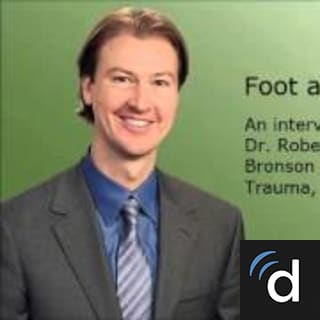 Robert Gorman III, MD, Orthopaedic Surgery, Kalamazoo, MI