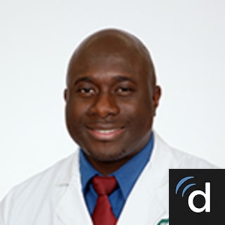 George Wilson, MD, Internal Medicine, Williston, ND