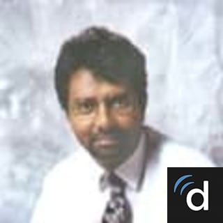 Hitendra Chauhan, MD