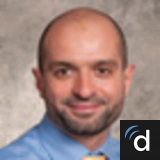 Anas Al Rifai, MD