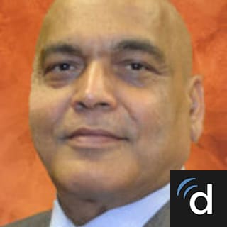 Subodh Agrawal, MD