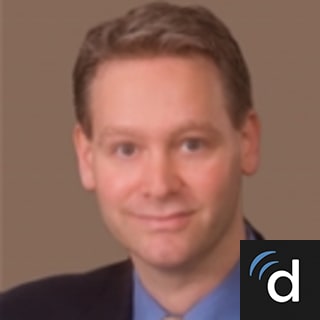 Simon Prince, DO