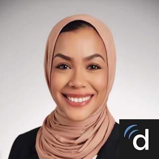 Maha Elgawly, MD, Family Medicine, South Sioux City, NE